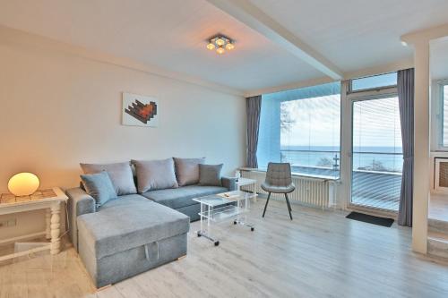 Hanseat am Hang 3 - 5 Hanseat am Hang 5 Appartement 12