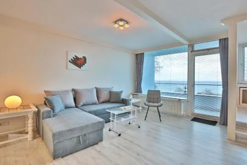 Hanseat am Hang 3 - 5 Hanseat am Hang 5 Appartement 12 in Scharbeutz, Deutschland