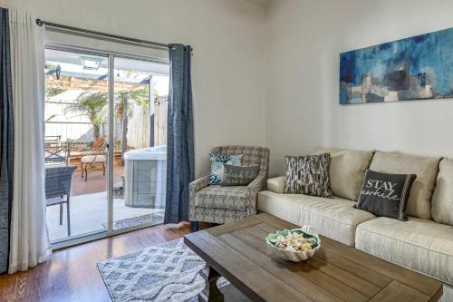 The House of Shells The House of Shells