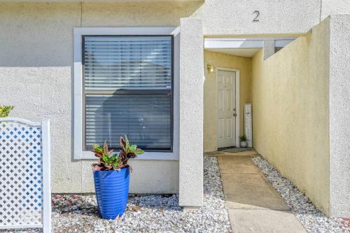 The House of Shells The House of Shells