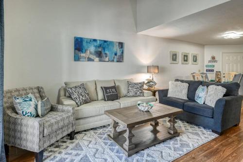 The House of Shells The House of Shells