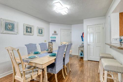 The House of Shells The House of Shells