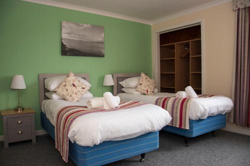 Craignelder Hotel – Stranraer