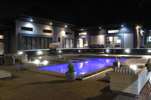 . 51 On Kologha Lifestyle & Leisure
