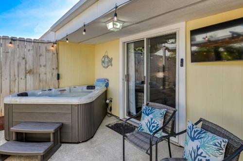 The House of Shells The House of Shells