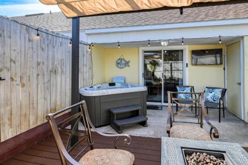 The House of Shells The House of Shells