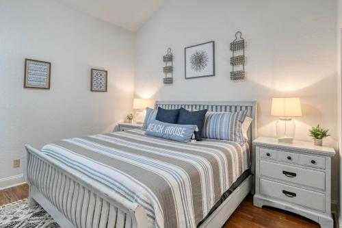 The House of Shells The House of Shells