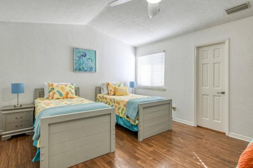 The House of Shells The House of Shells