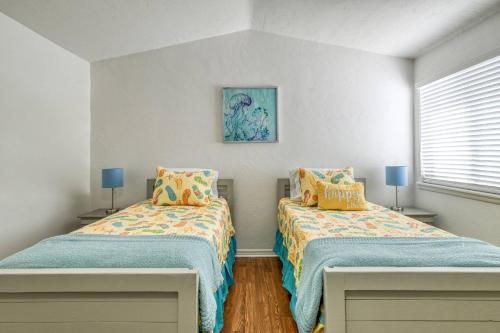 The House of Shells The House of Shells