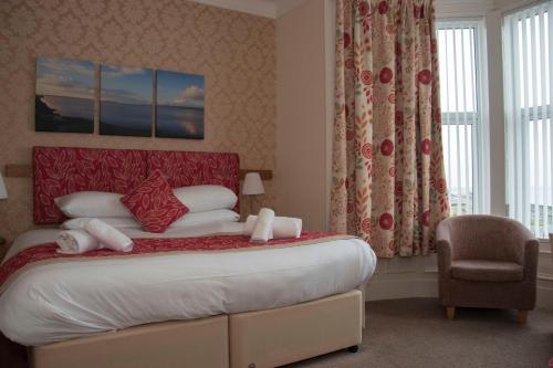 Craignelder Hotel – Stranraer