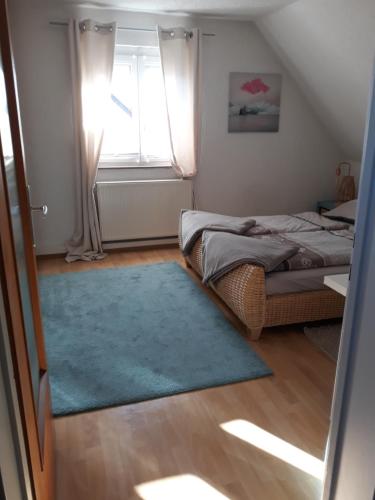 Kandelblick - Apartment - Teningen