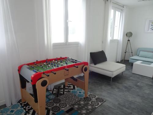 Holiday flat Douarnenez - BRE06296-P - image 10