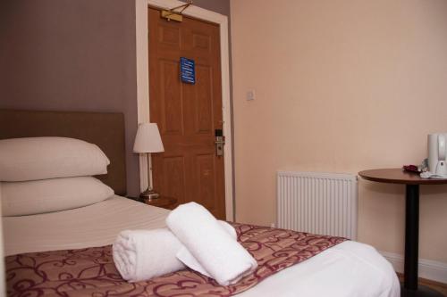 Craignelder Hotel – Stranraer