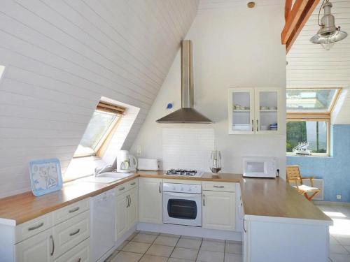 Holiday Home Pordic - BRE02621-F - image 2