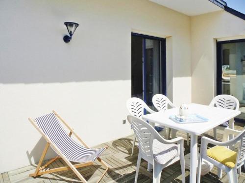 Holiday Home Pordic - BRE02621-F - image 12