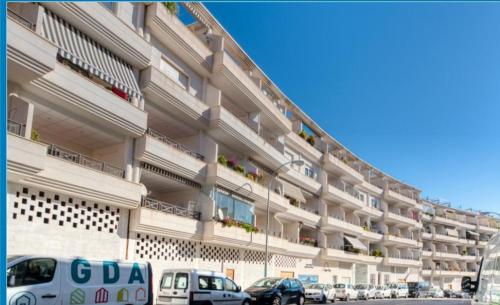 Atico duplex Calpe Bay