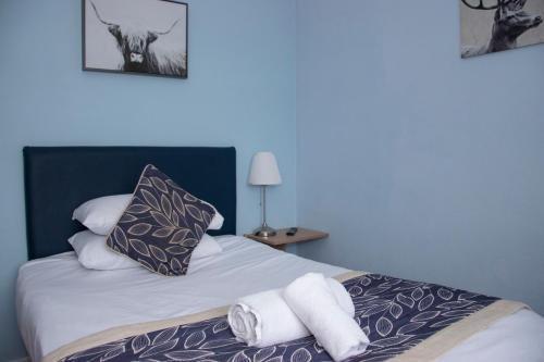Craignelder Hotel – Stranraer