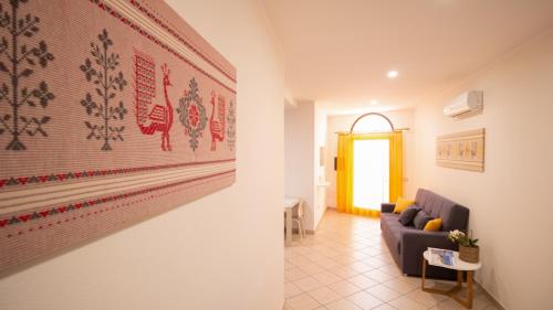 Il Lentischio Home, Càbras (foto 4)
