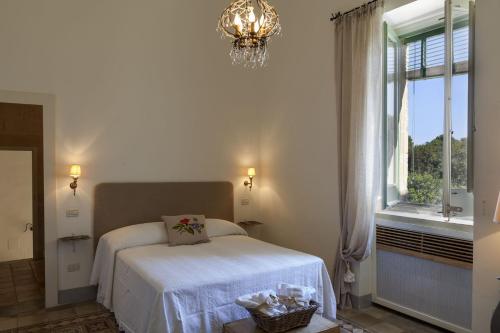 Guestroom, Palazzo Siena - Home & More in Minervino Di Lecce