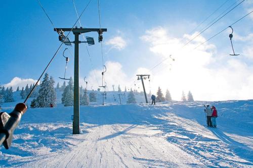 Holiday resort Haus Schönbrunn Bayrischzell - DAL02500-CYA - image 7