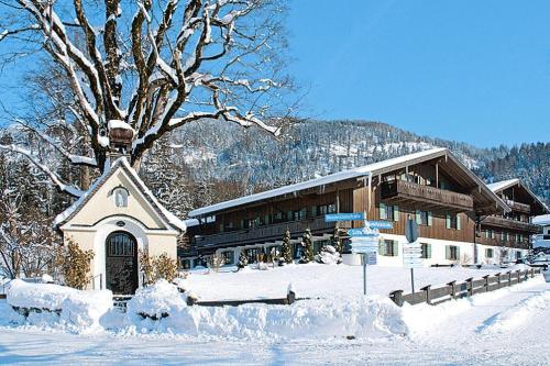 Holiday resort Haus Schönbrunn Bayrischzell - DAL02500-CYA - image 12