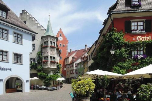 Holiday flats Am Untertor Meersburg - DBE02000-DYA - image 3