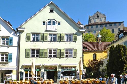 Holiday flats Am Untertor Meersburg - DBE02000-DYA - main image