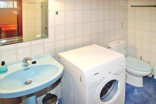  Apartment Epsylon II, Almuñécar in Almuñécar