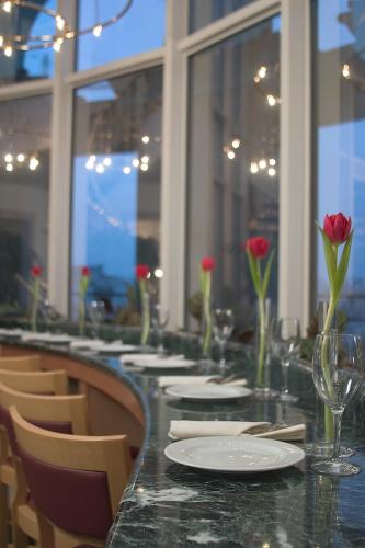 Moscow Marriott Grand Hotel