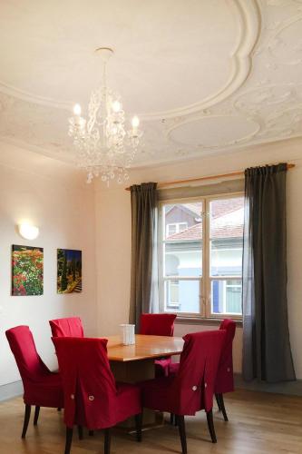 Holiday flats Am Untertor Meersburg - DBE02000-EYB - image 13