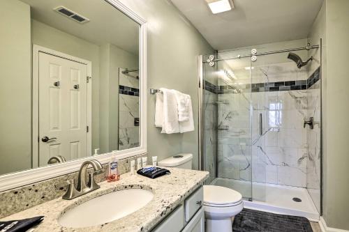 about 2 Mi to Cherry Grove Beach Little River Condo