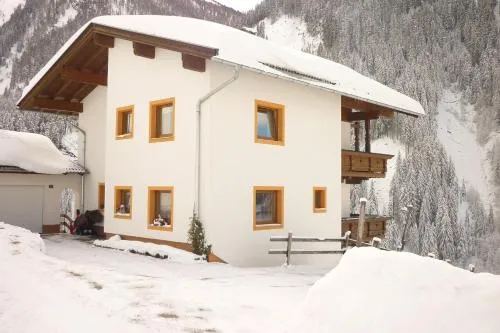 Kreidl in Tux, Österreich