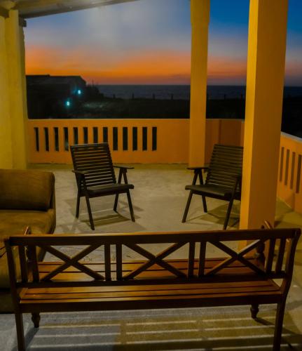 Bliss Beach, Negombo (foto 6)