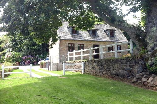 Cottage, Buguélès-Penvénan