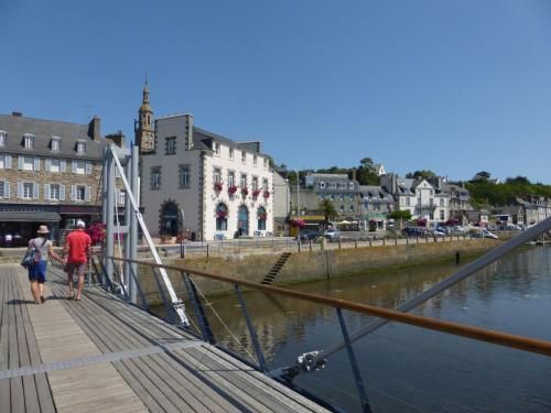 Apartment, St Quay Portrieux