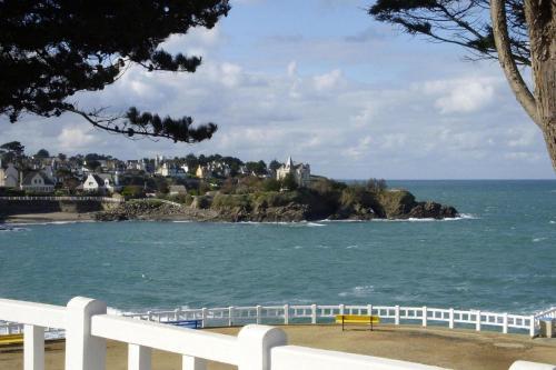 Apartment, St Quay Portrieux