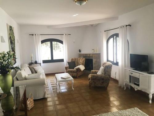 Holiday Home Moraira - COC01545-FYA