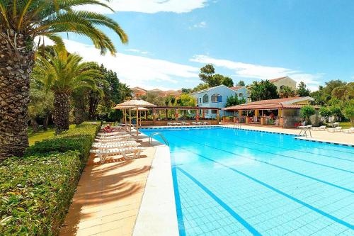 Holiday resort Helion Gouvia - CFU01007-CYB - main image