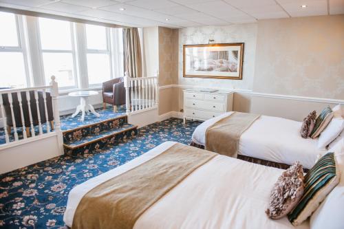 The Doric Hotel - image 9