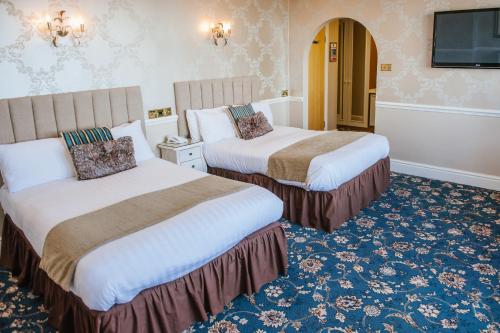 The Doric Hotel - image 10
