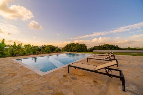 Bassein, Pousada Boutique Mirante dos Adelphos in Socorro
