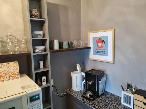  B&B MaasLandje in Wijk en Aalburg