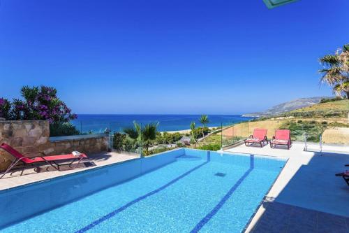 Villas Avra & Pyrgos Episkopi - HER02015-OYB - image 4