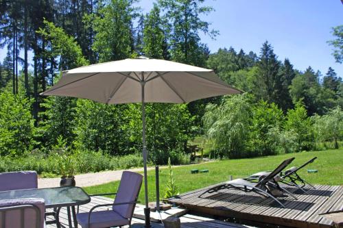 Holiday Home Reipertswiller - ELS02081-F - image 2