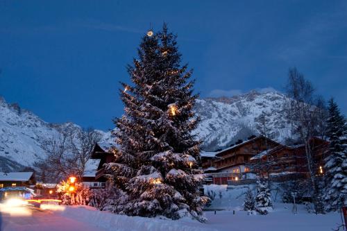 House of Hütter - Wachtelhof Hotel & Spa