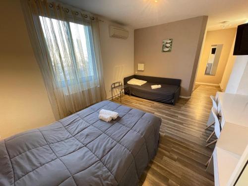 Hotel Les Chenes