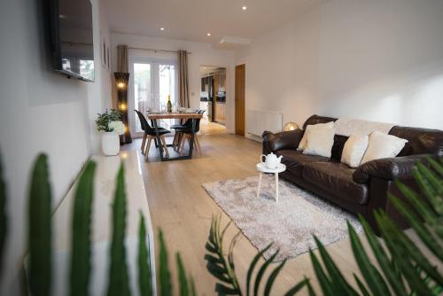 Bronallt gîte à louer Château de Conwy