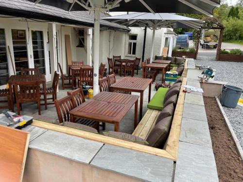 The Bridge Inn - image 9