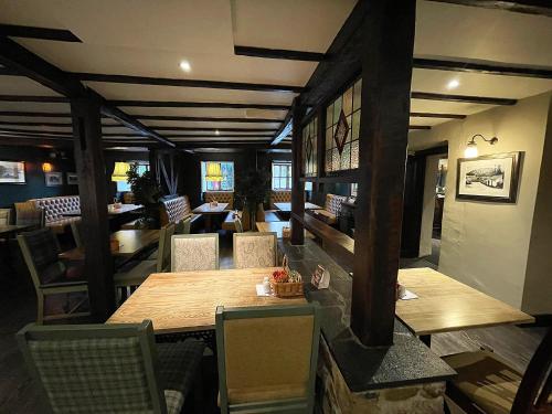 The Bridge Inn - image 3