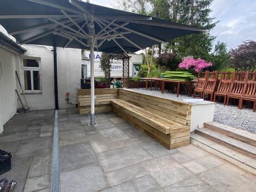 The Bridge Inn - image 7